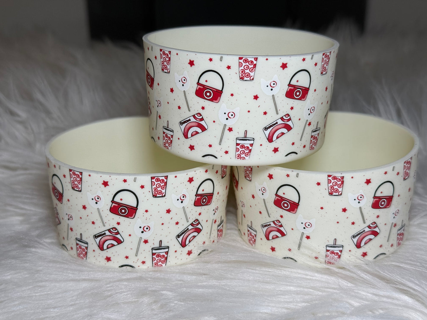 Trip and Sip boot Or Emotional tumbler boot