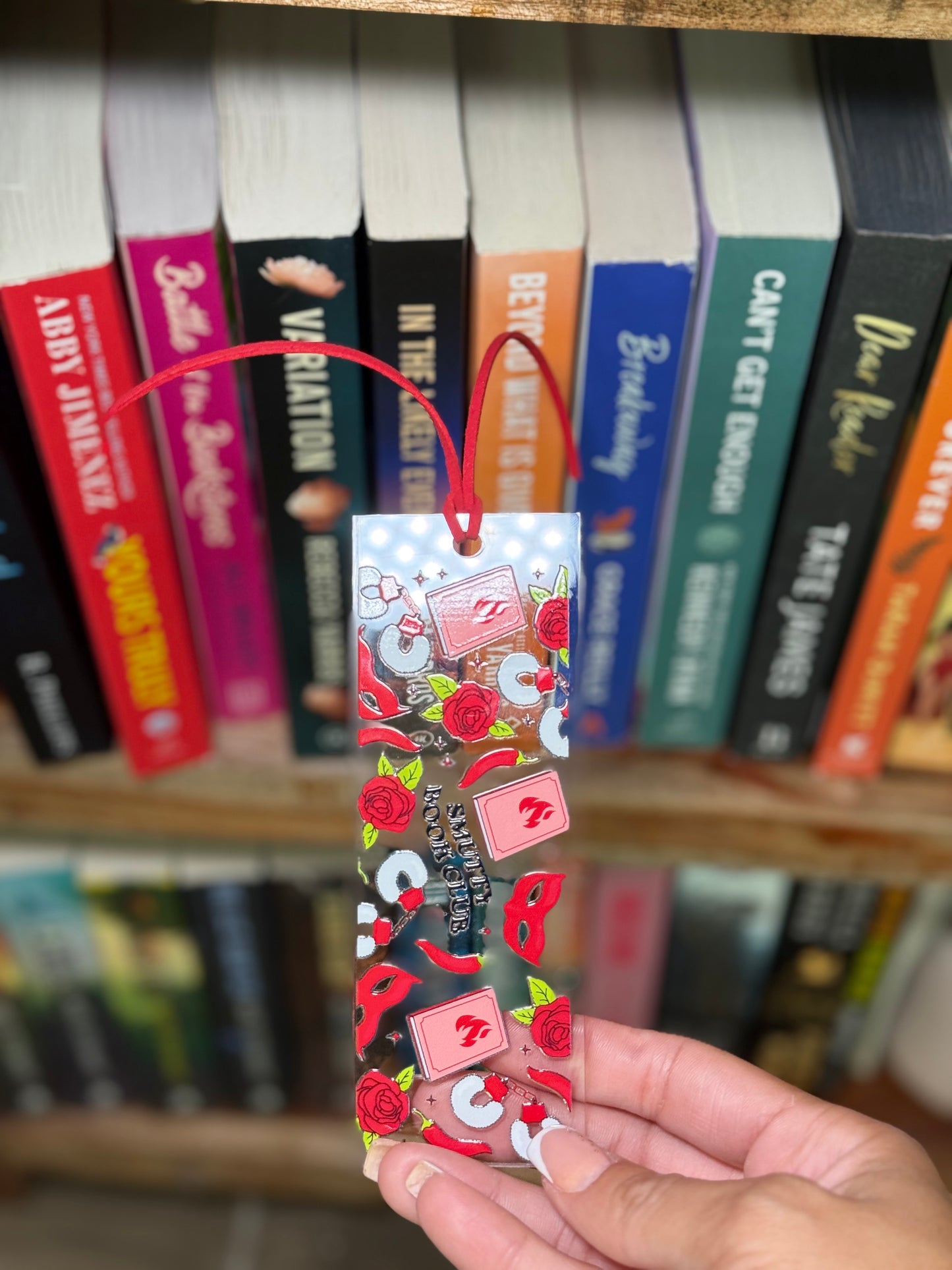 Smutty Book Clubđ„ Gift Set â For the Girls Who Read Smut & Sip Pretty
