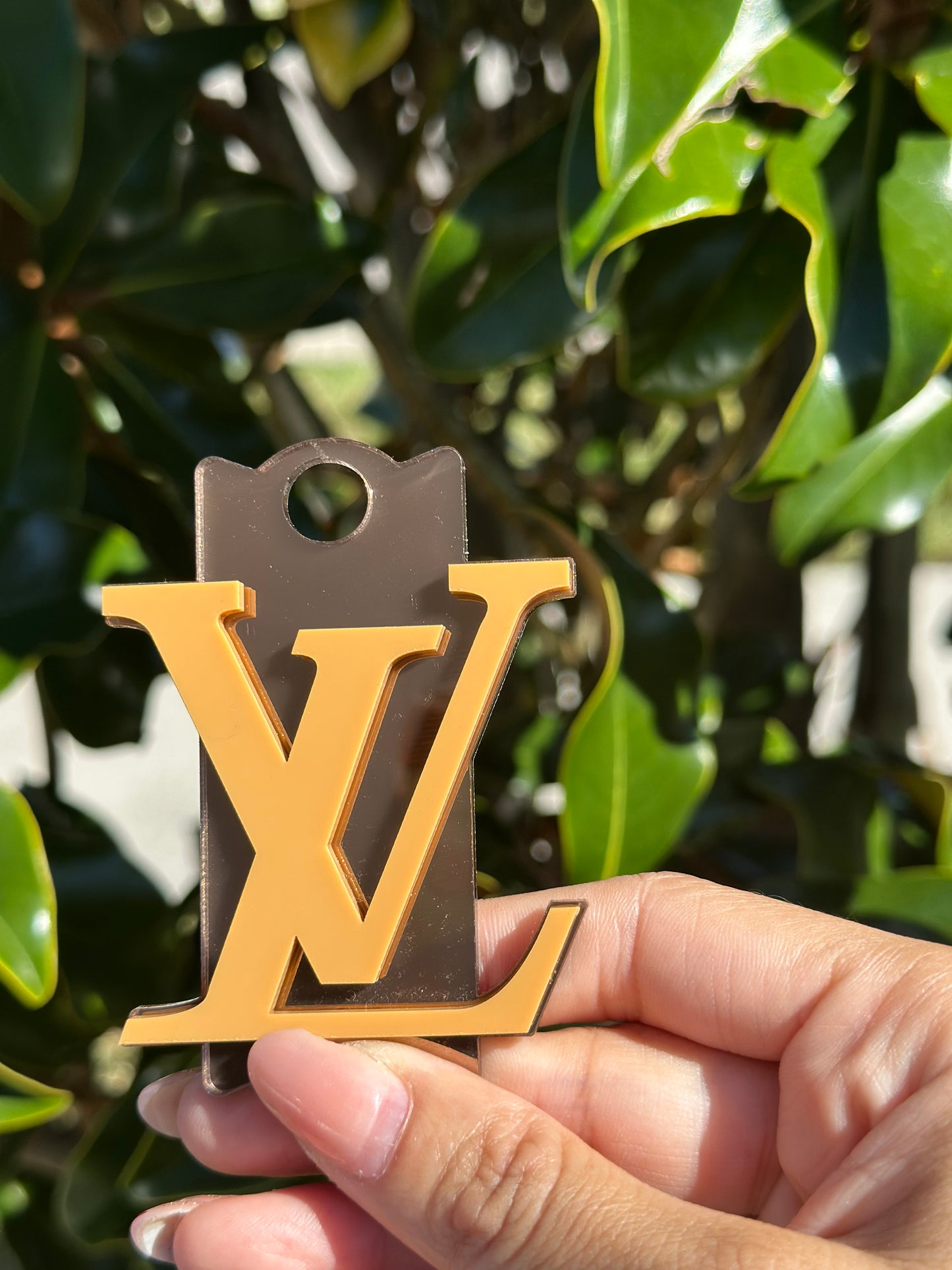 Luxury-Inspired Boot Tumbler Accessory Set