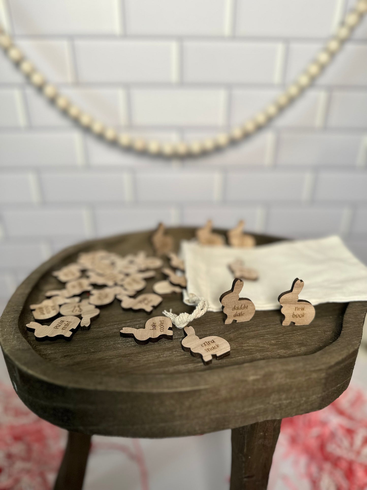 Reward Chart Tokens Kids Chore Tokens Good BehaviorTokens Easter Basket Tokens Reward Jar Tokens Easter Tokens Egg Fillers Redeemable Easter