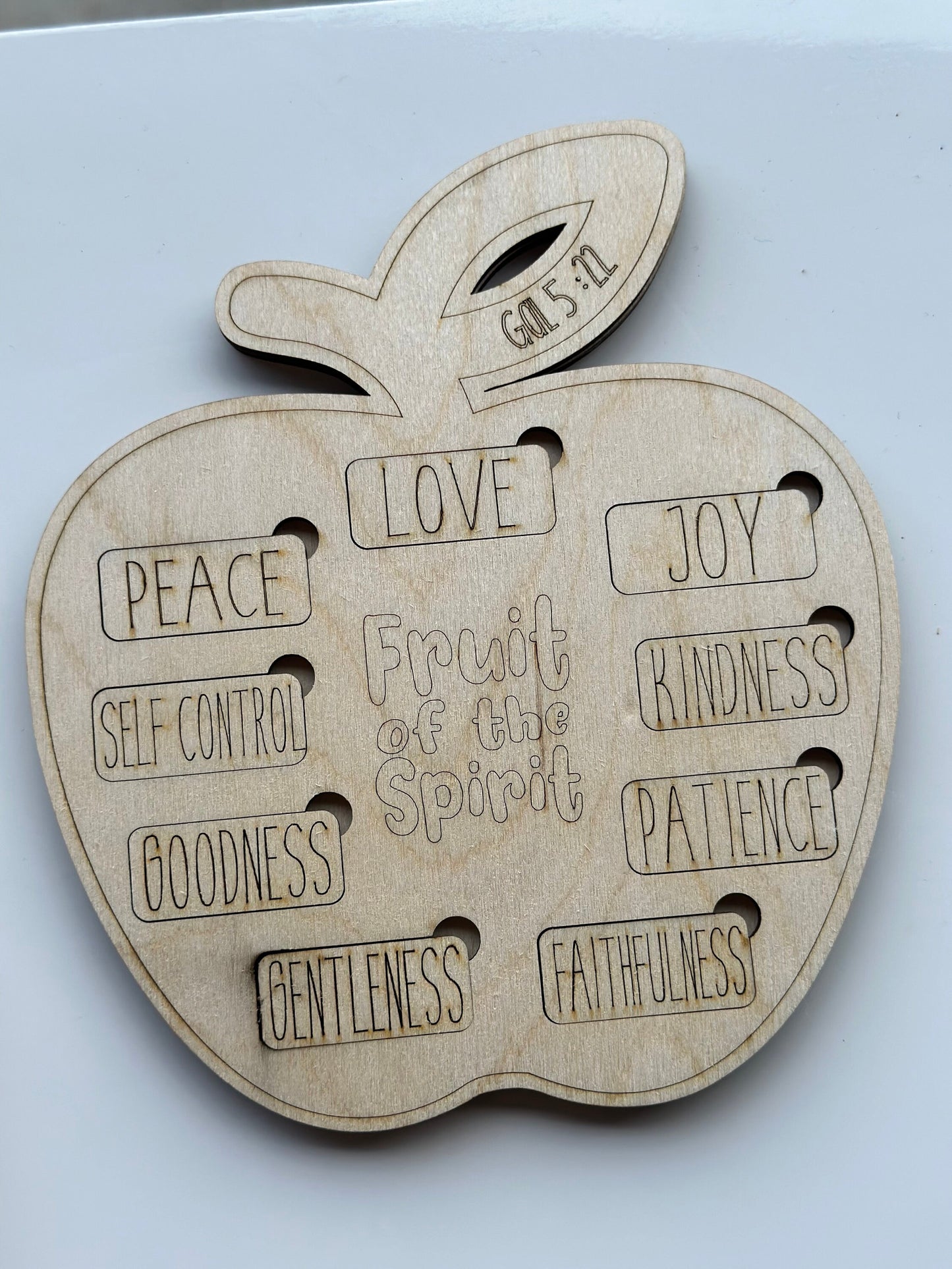 Christian kid toy Wooden Puzzle Educational sunday school activities Christian Homeschool Resource christian montessori toys 1 year old up