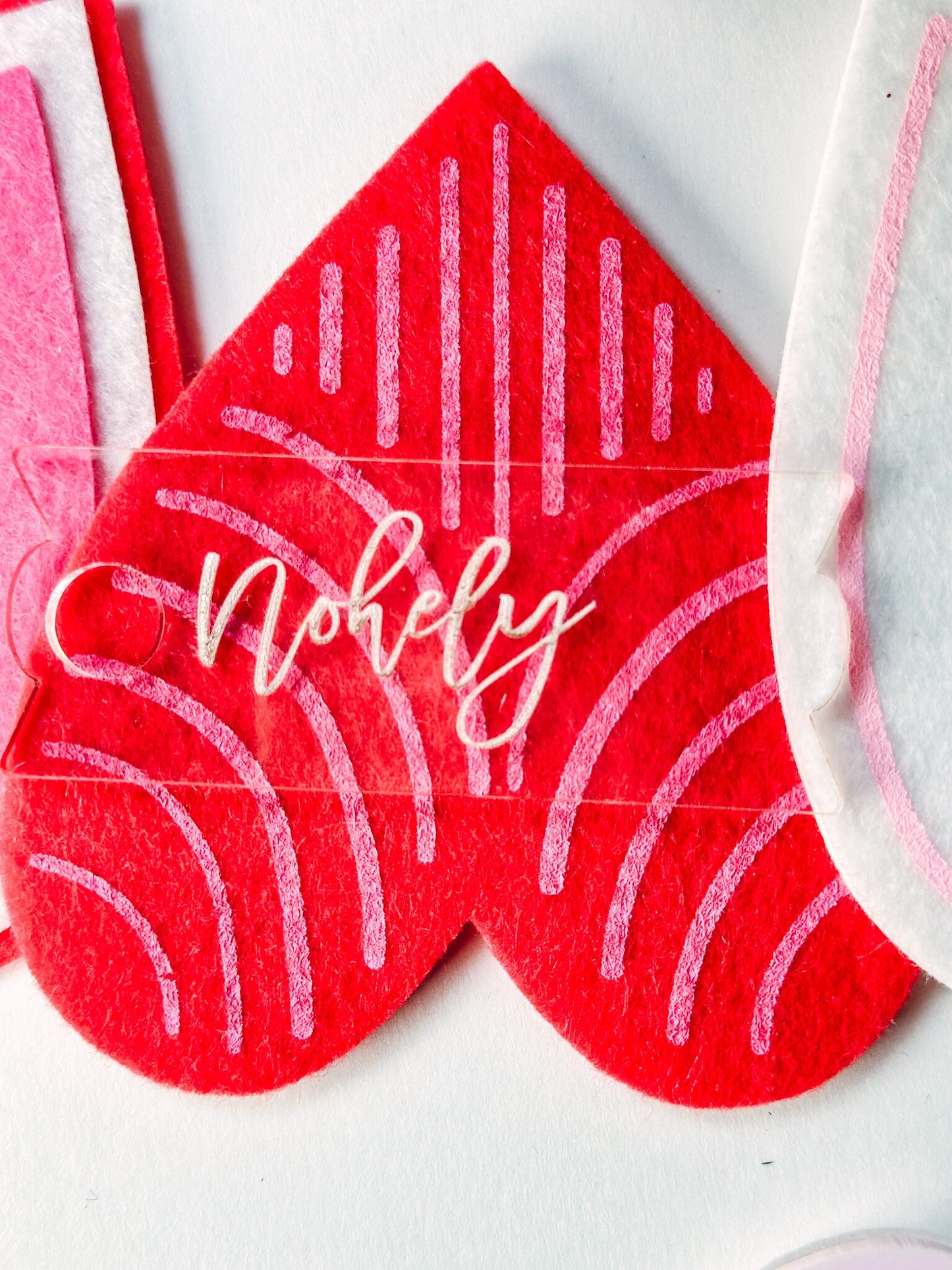 Personalized Tumbler Name Tag  40oz 30ozTumbler Personalized Name Tag Personalized name plate for tumbler lid Quencher H2.0 Tumbler Lid Tag