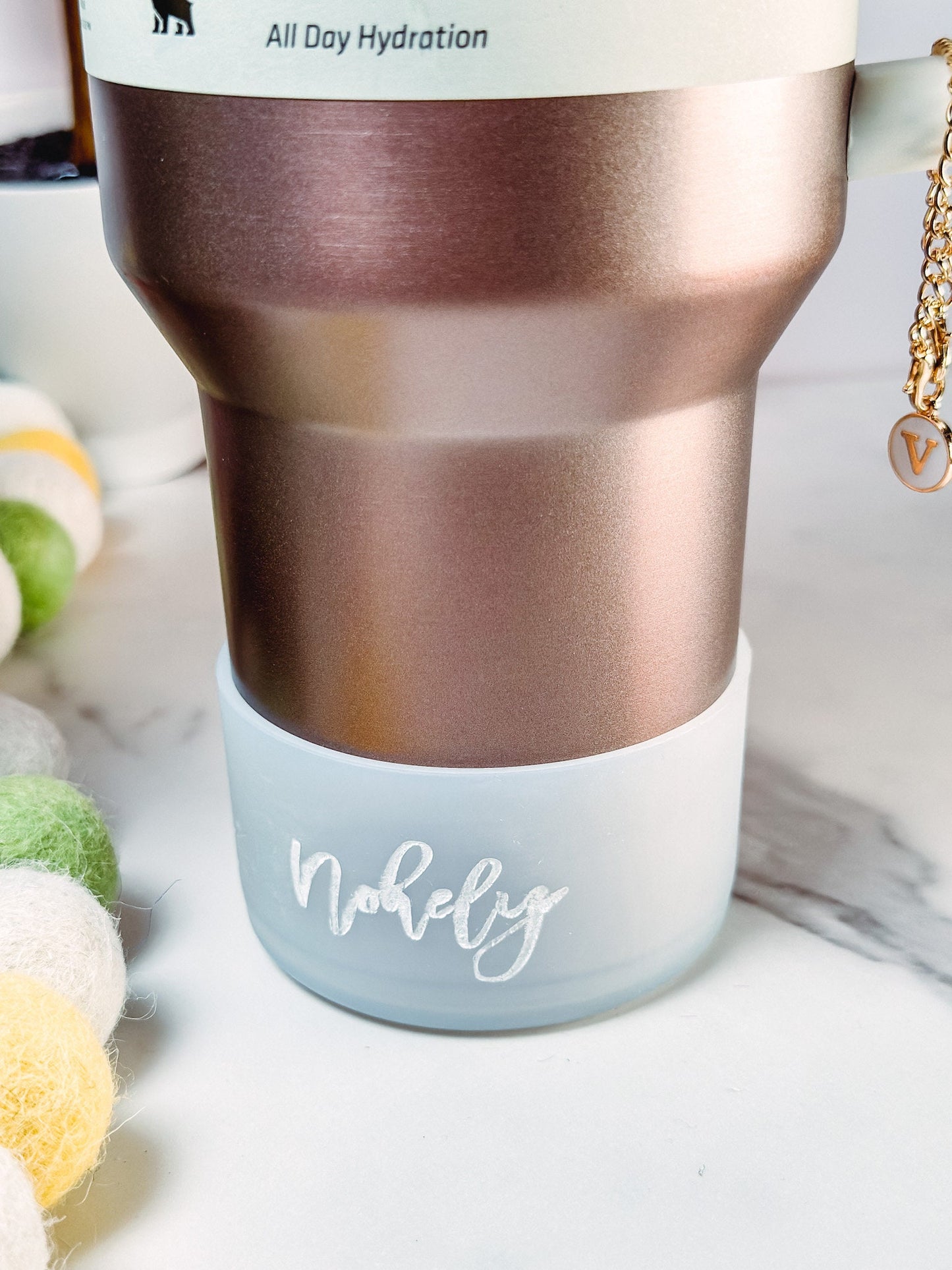 Stanley accessories gift box Personalized Stanley accessories gift for birthday Stanley accessories gift for Bridemaid Tumbler lover Gift