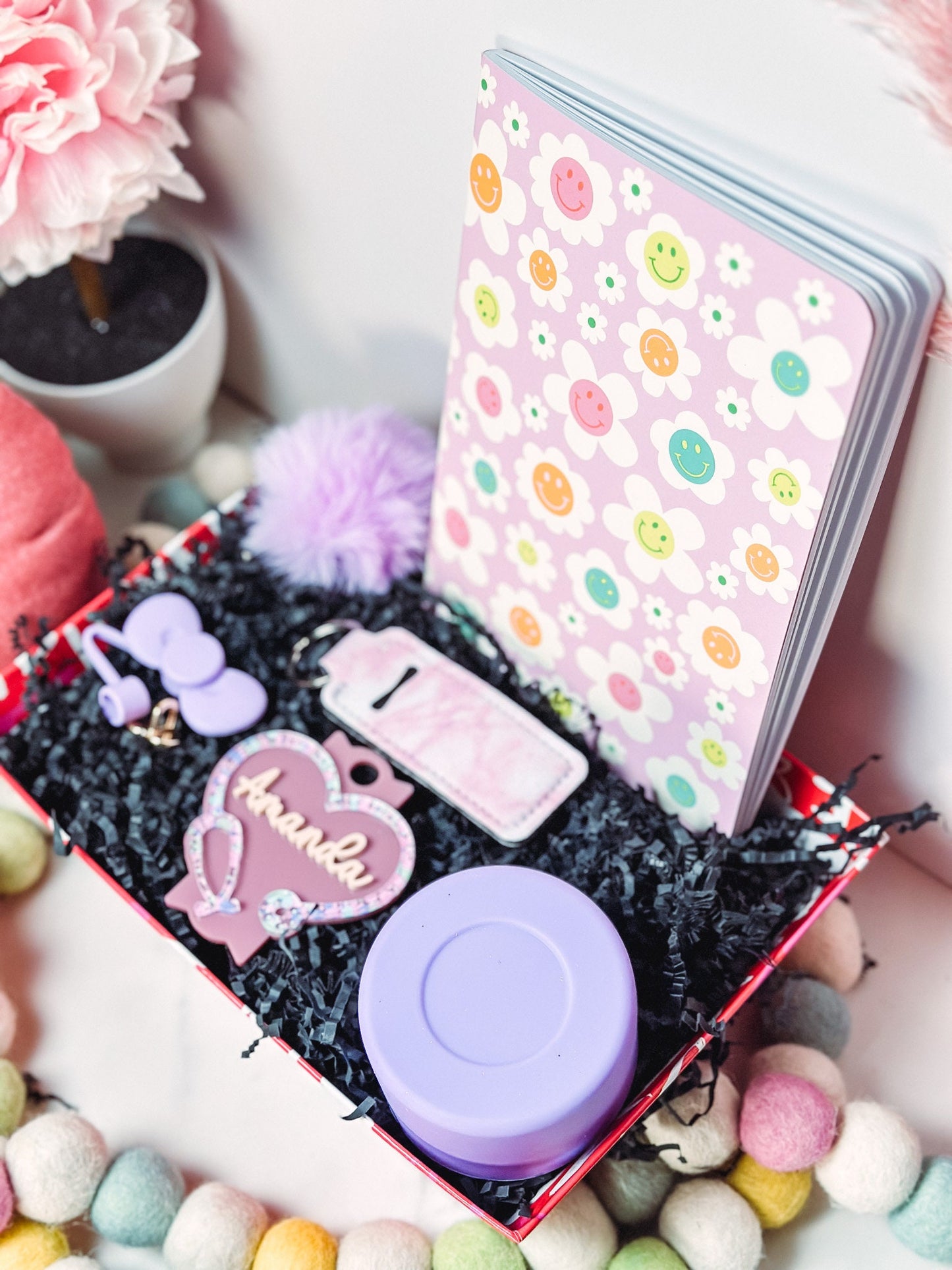 Tumbler accessories gift box30 oz Personalized Tumbler accessories for 40 oz  tumbler gift for Nurse Medical Tumbler accessories Gift set