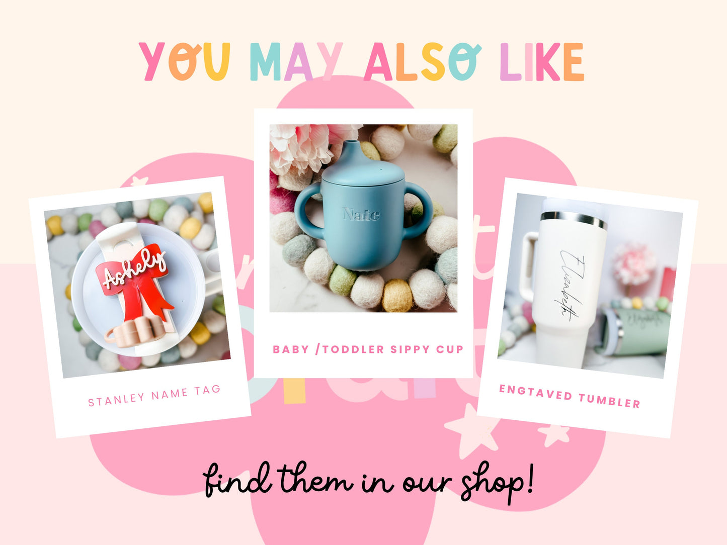 Cowboy Hat Disco Ball Tumbler Topper  Western Theme Tumbler Accessories  Stanley Tumbler Topper Pink and Mint Cowgirl Hat Set tumbler topper