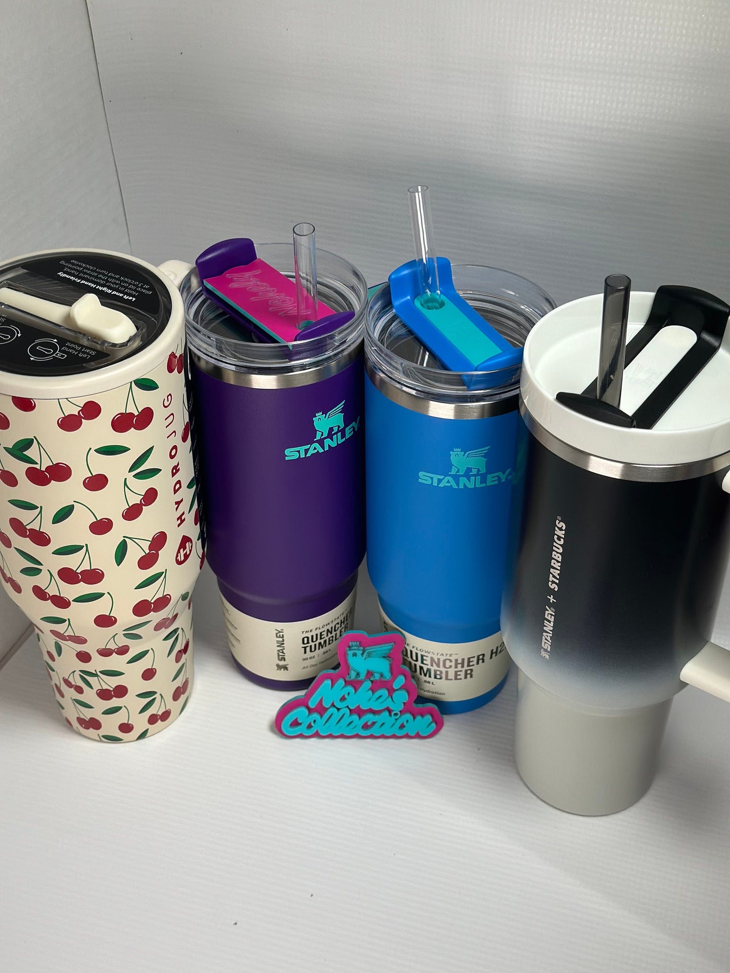 Stan collector sign  name sign cut out sign Personalized cup collection