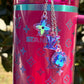Fancy Designer inspired Tumbler Quencher
