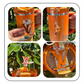 Fancy Designer inspired Tumbler Quencher