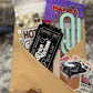 📚 Blind Date with a Book – Ultimate Mystery Book Gift Box