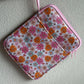Soft Girl E-Reader Sleeve + Glass Cup Cozy + Grip | Bookish Bundle for Kindle, iPad Mini, Journals