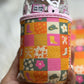 🤎 Western Cowgirl Coffee Cozy – 16-18oz Reusable Sleeve for Hot & Iced Drinks