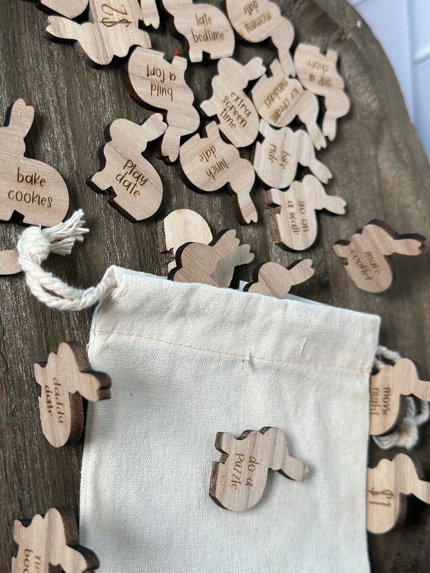 Reward Chart Tokens Kids Chore Tokens Good BehaviorTokens Easter Basket Tokens Reward Jar Tokens Easter Tokens Egg Fillers Redeemable Easter