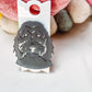Stanley dog topper Stanley Name Tag Poodle Tumbler Topper Tumbler Name Plate For Dog Lover Gift Stanley Name plate Dog Mama Topper Breed