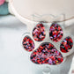 Paw stanley name plate Paw Stanley dog name tag Dog Lovers Gift Stanley Name Tag Tumbler Plate Topper Acrylic Stanley Dog topper Name plate