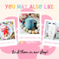 Butterfly Personalized Tumbler Plate Girly tumbler Name Tag  Accessories Chroma Name Tumbler Tag  H2.0 tumble Name Plates Gifts for mom