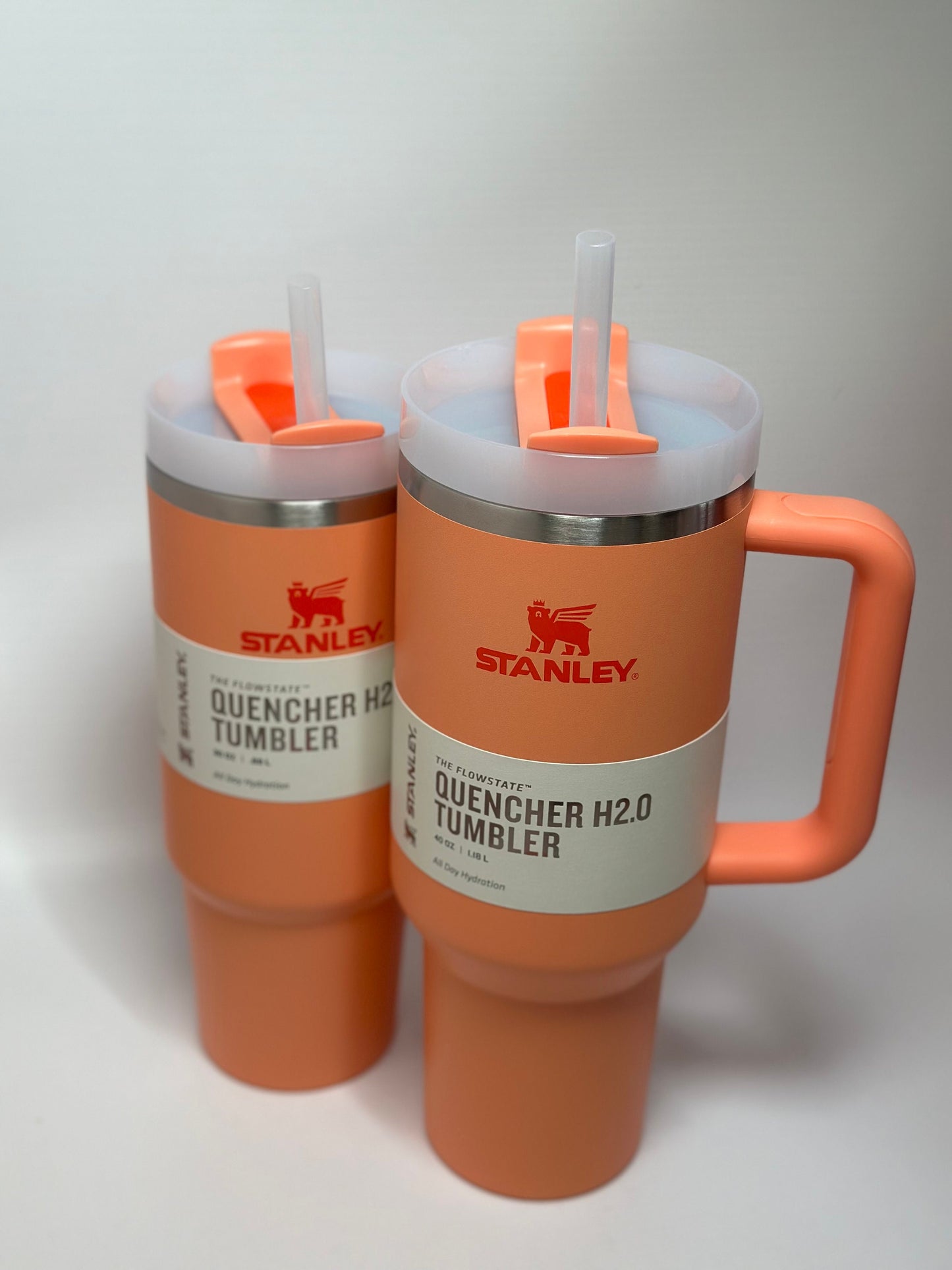 Personalized Engraving On tumbler  Cup Quencher Tumbler 20oz 30oz 40oz Custom Text Name Laser Engraved 40 oz tumbler gift set for mom