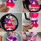 Imperfect topper