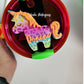 Unicorn Personalized Tumbler Name Plate Tumbler Name Tag For Tumbler Unicorn name Topper tumbler name tag Tumbler Accessories for gift mom