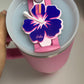 Imperfect topper