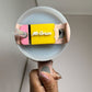Teacher tumbler Topper Pencil Tumbler Teacher Name Plate  Pencil Tumbler Name Tag -Cup Accessories - Gifts for Teachers Teacher Appreciation