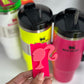 Personalized Tumbler Lid Girly Name Plate Tumbler topper Tumbler Accessories Cup Accessories tumbler name tag Name Topper Tumbler Name Tag